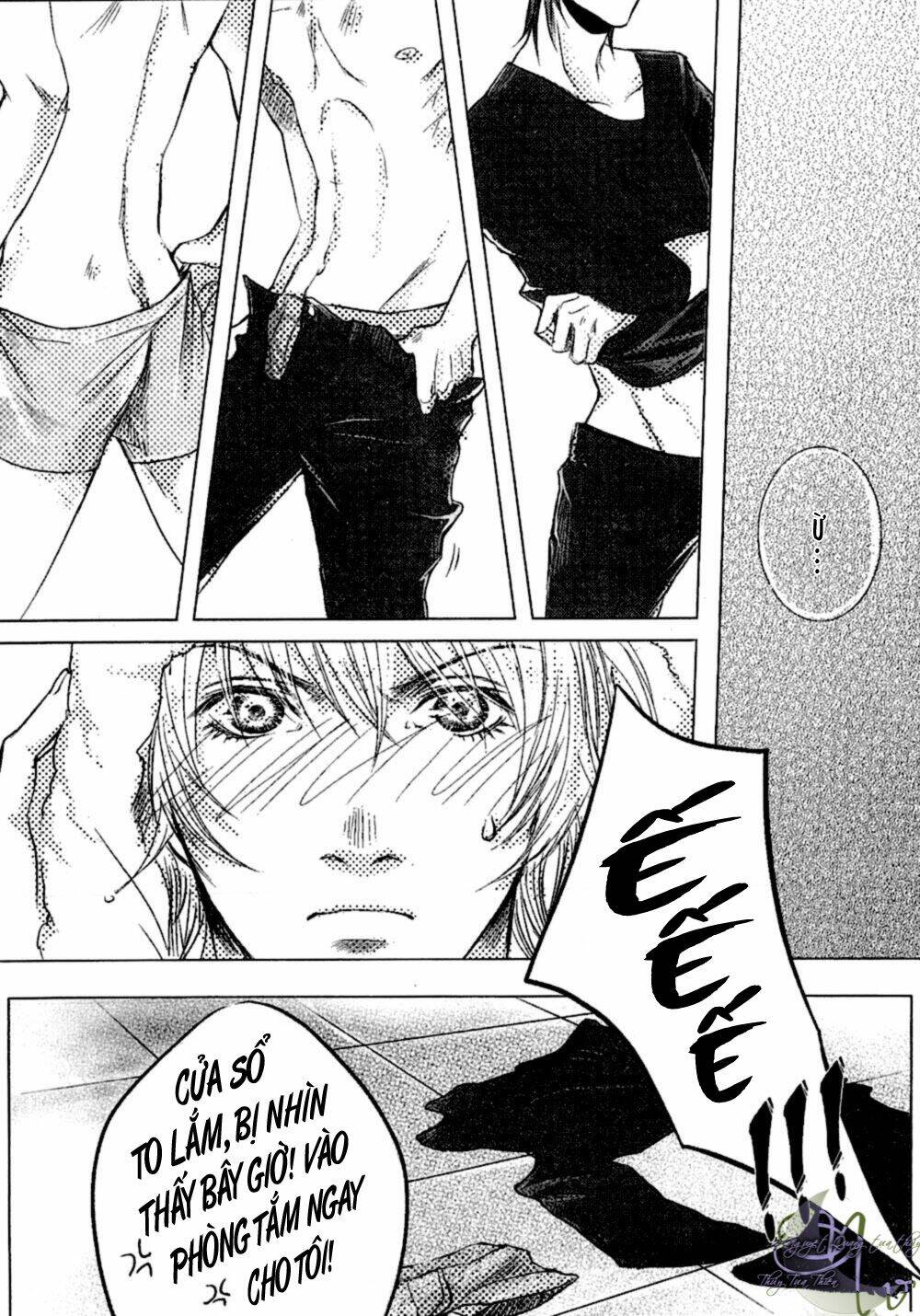 đạo mộ bút ký dj - kinh trập chapter 7 10