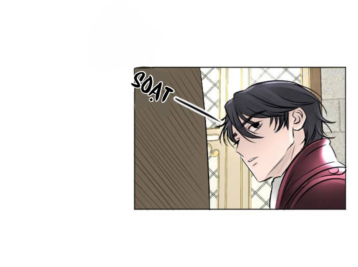 lựa chọn cuối cùng của tôi là nam phụ chapter 21 52