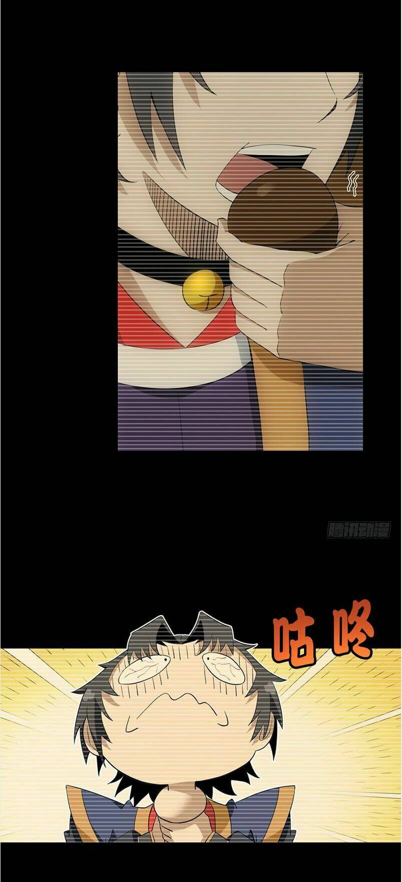 chính kinh tu tiên truyện chapter 1 21