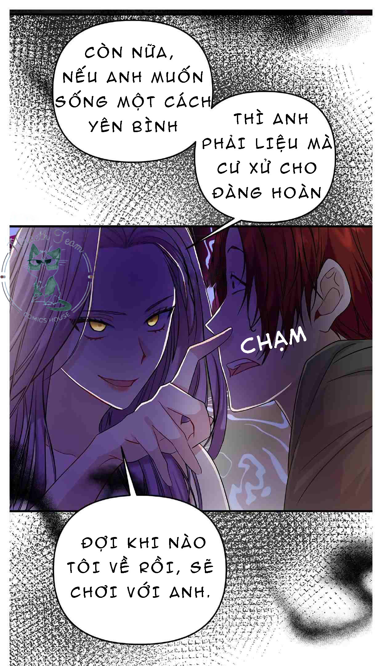 tôi sẽ có được trái tim của hoàng đế ! chapter 2 99