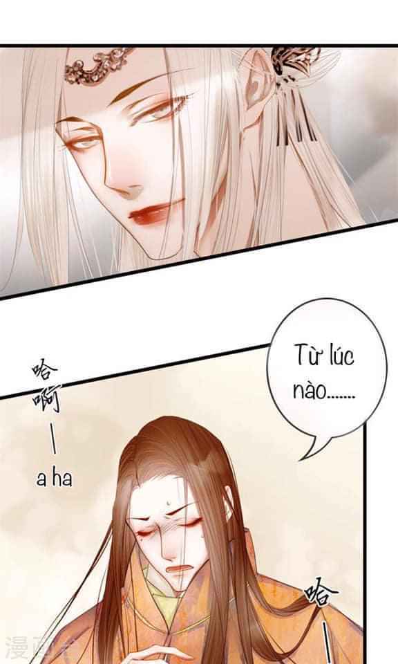 yêu tam dẫn chapter 2 42