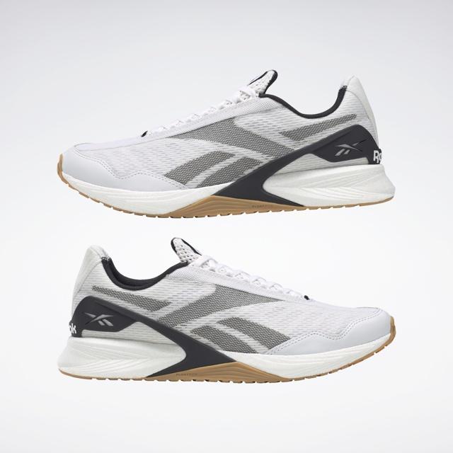 Giày Tập Luyện Unisex Reebok Speed 21 TR G55603