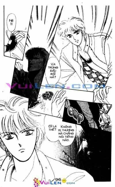 nàng công chúa ham chơi chapter 10 95