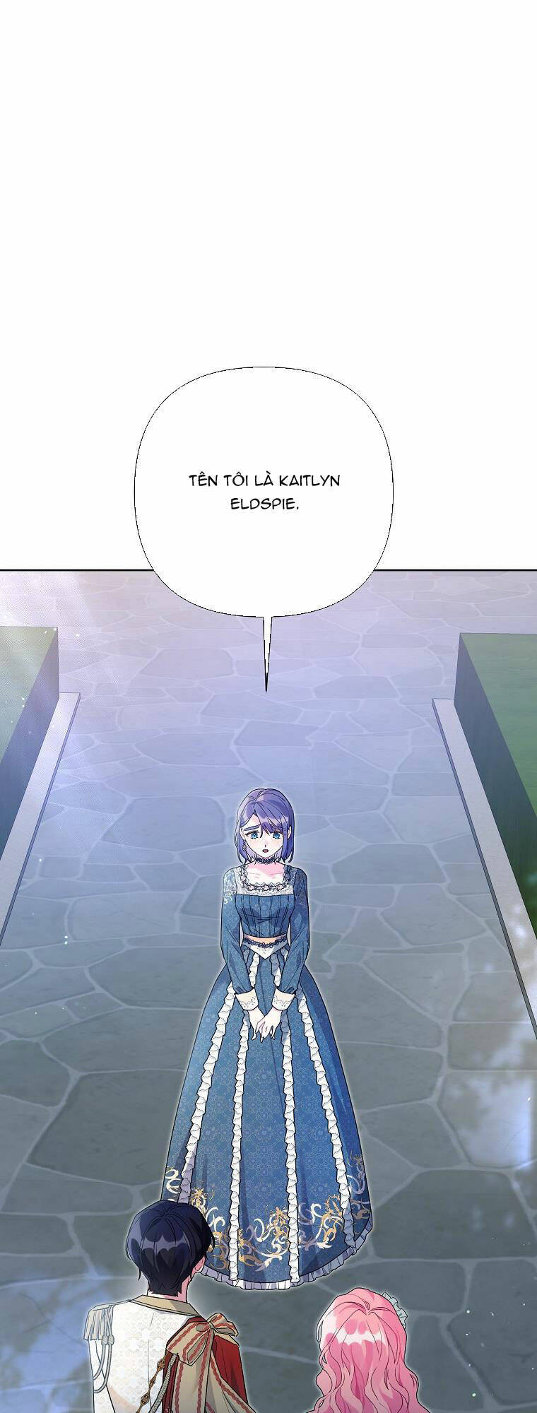 trở thành con dâu bất đắc dĩ chapter 48 22