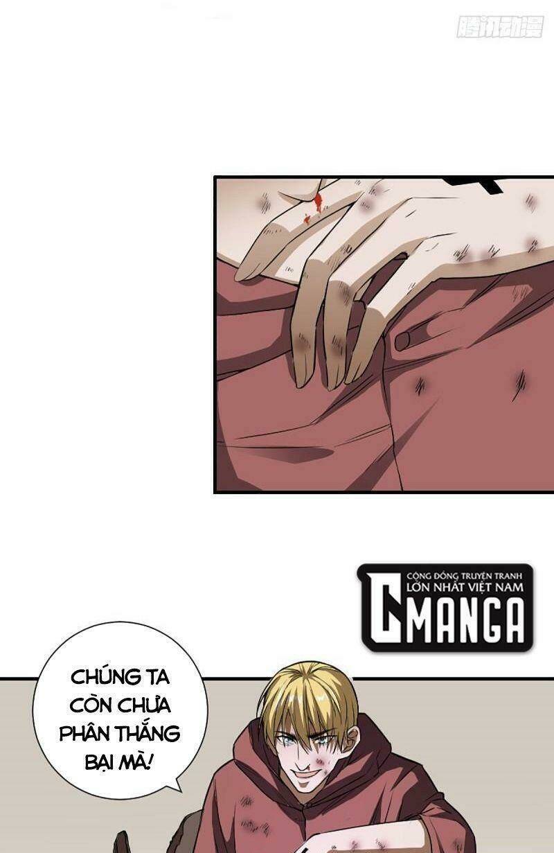 người tu tiên tại đô thị chapter 174 29