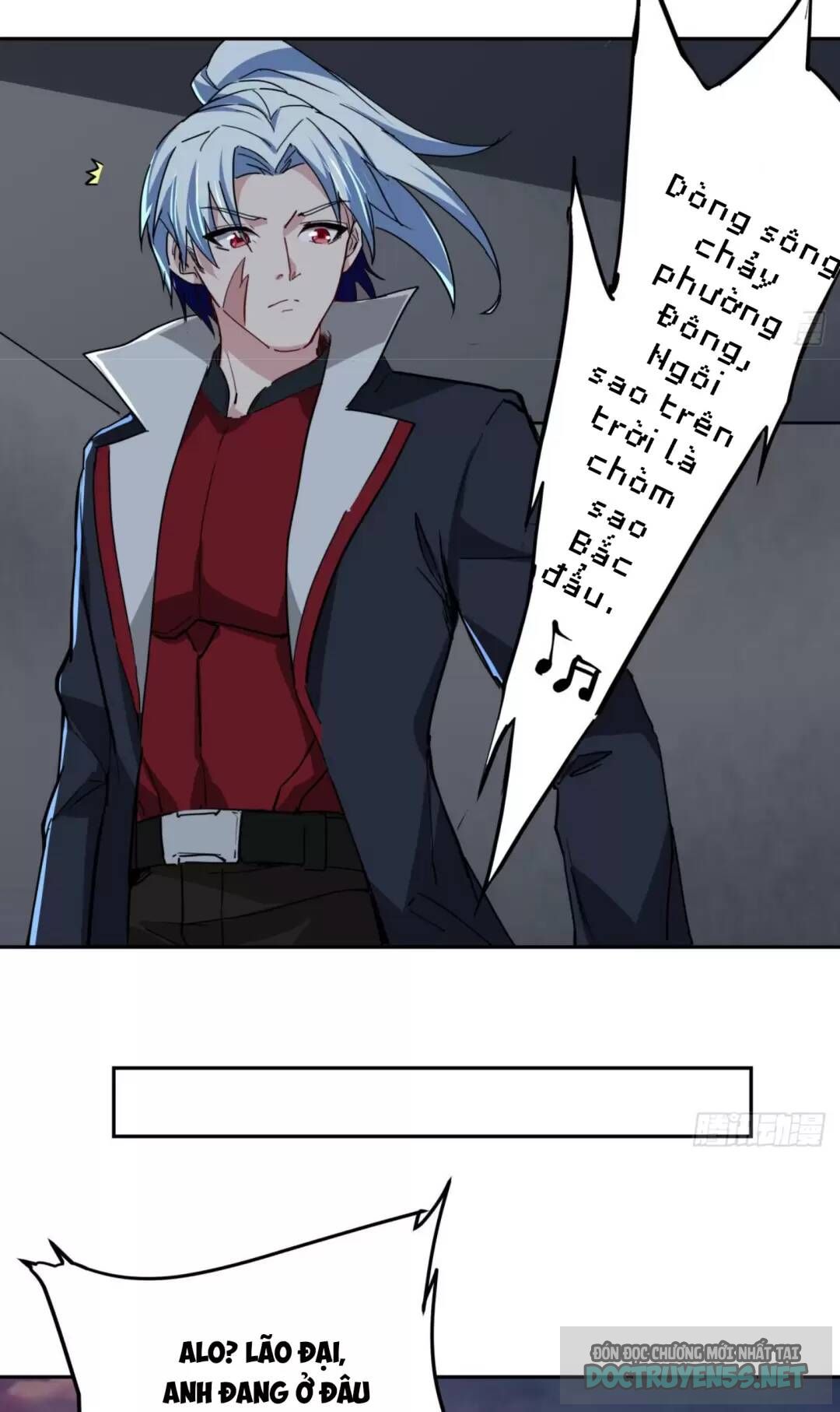 giải cứu 99 nữ chính ở mạt thế chapter 118 6