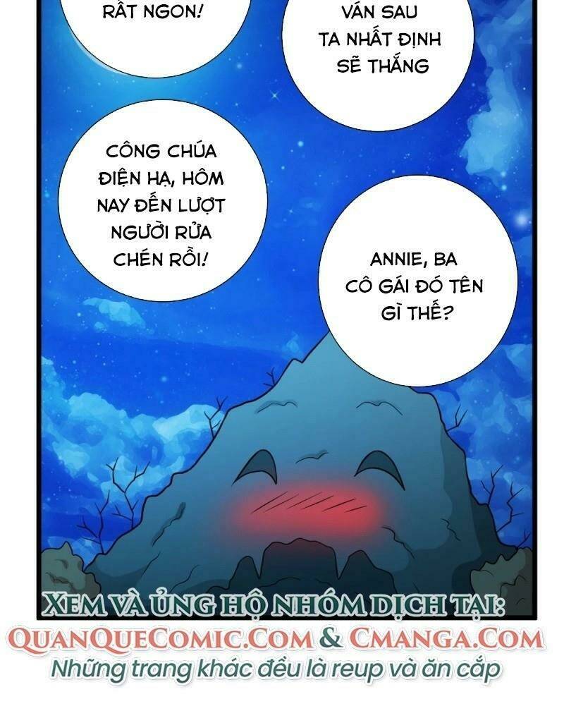 tối cường đặc chủng binh của hoa khôi chapter 108 22