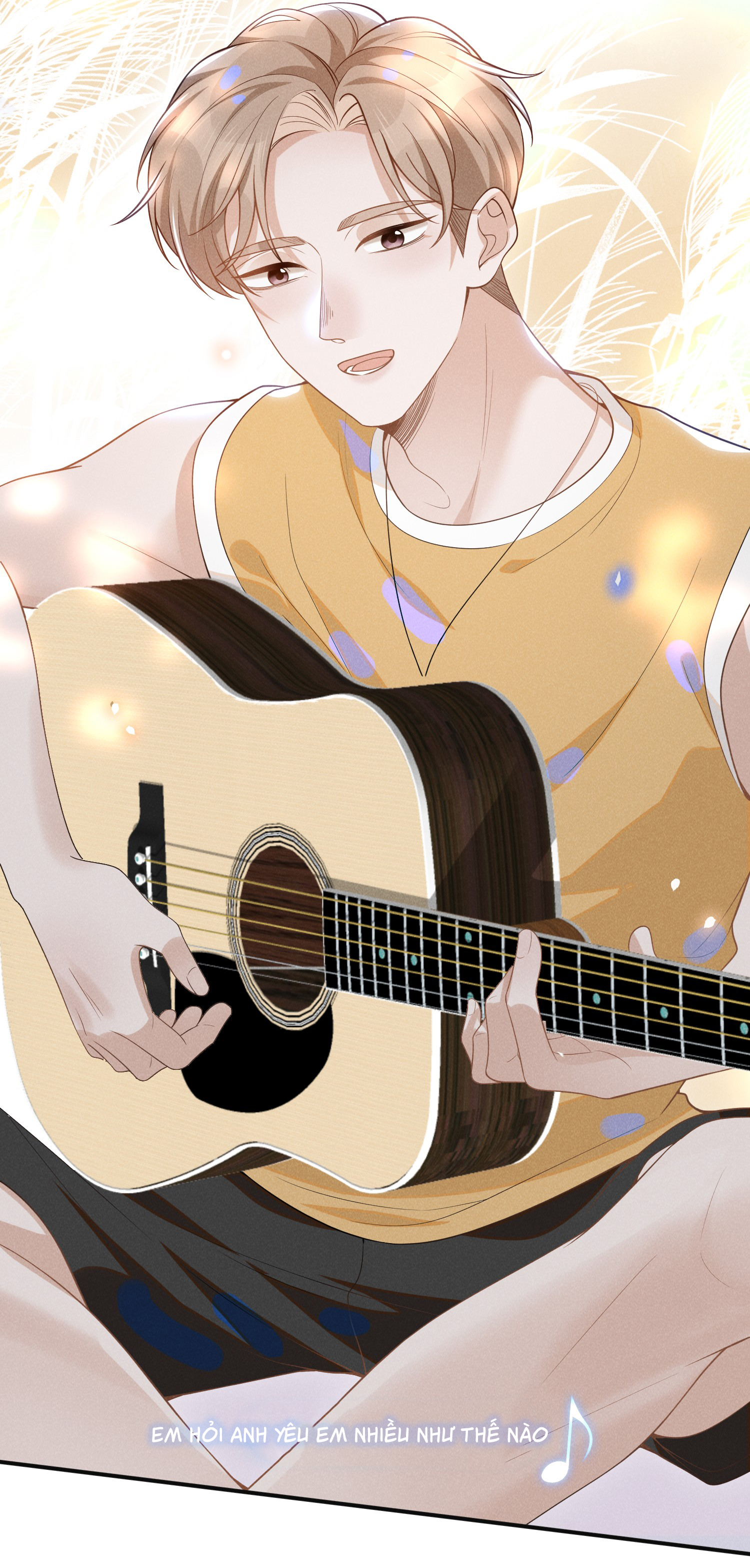 kiếp sau không gặp chapter 56.5 9