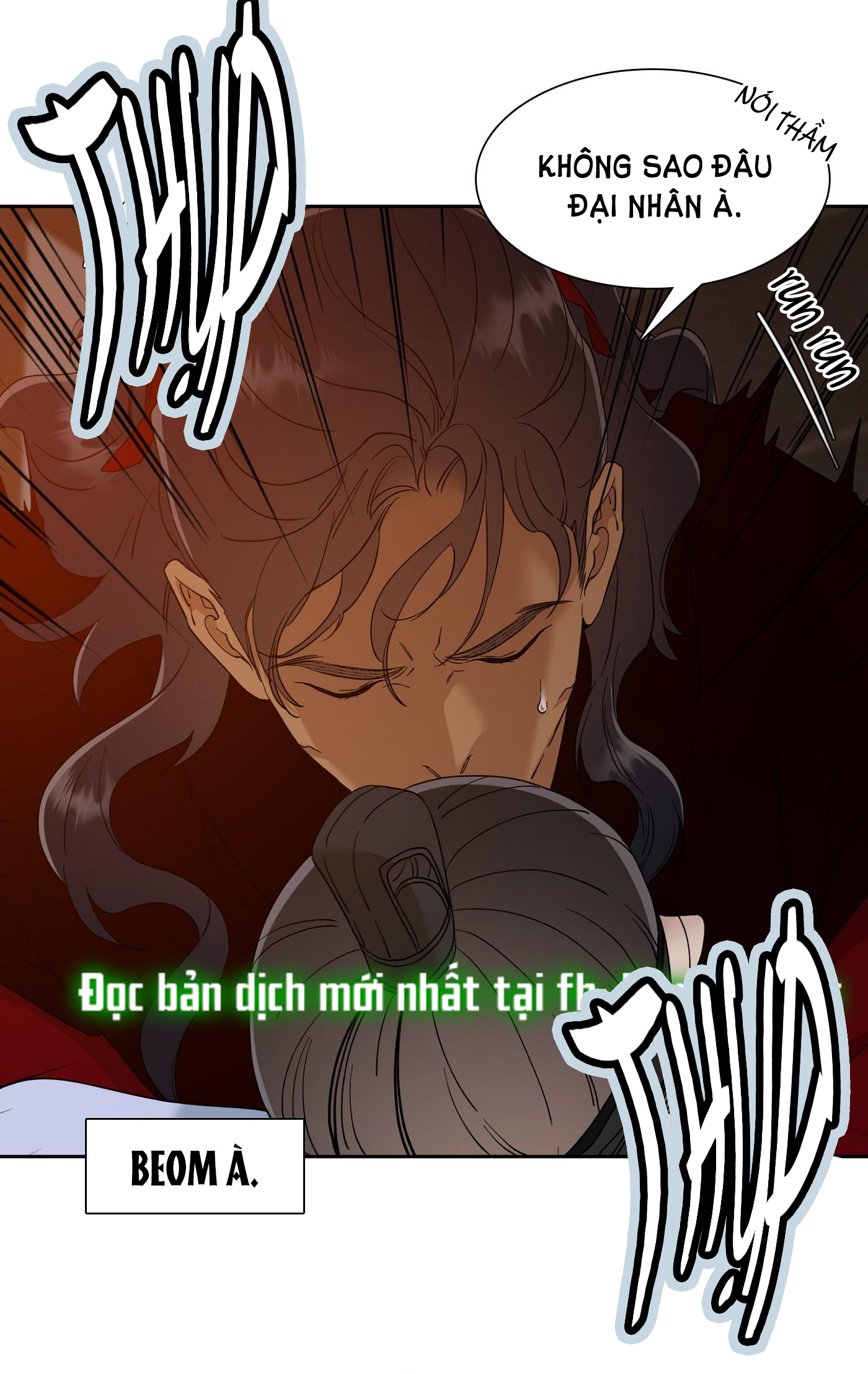 mắt phủ toàn sương chapter 53 23