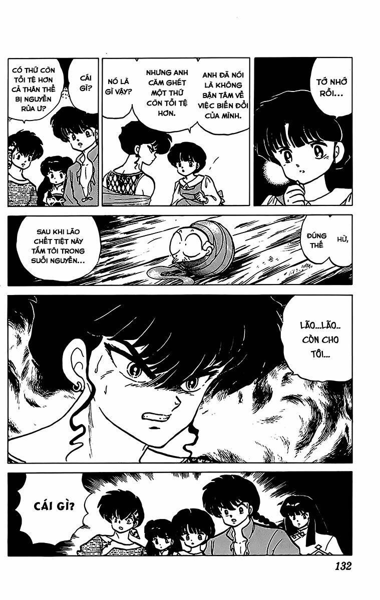 suối lời nguyền chapter 187 17