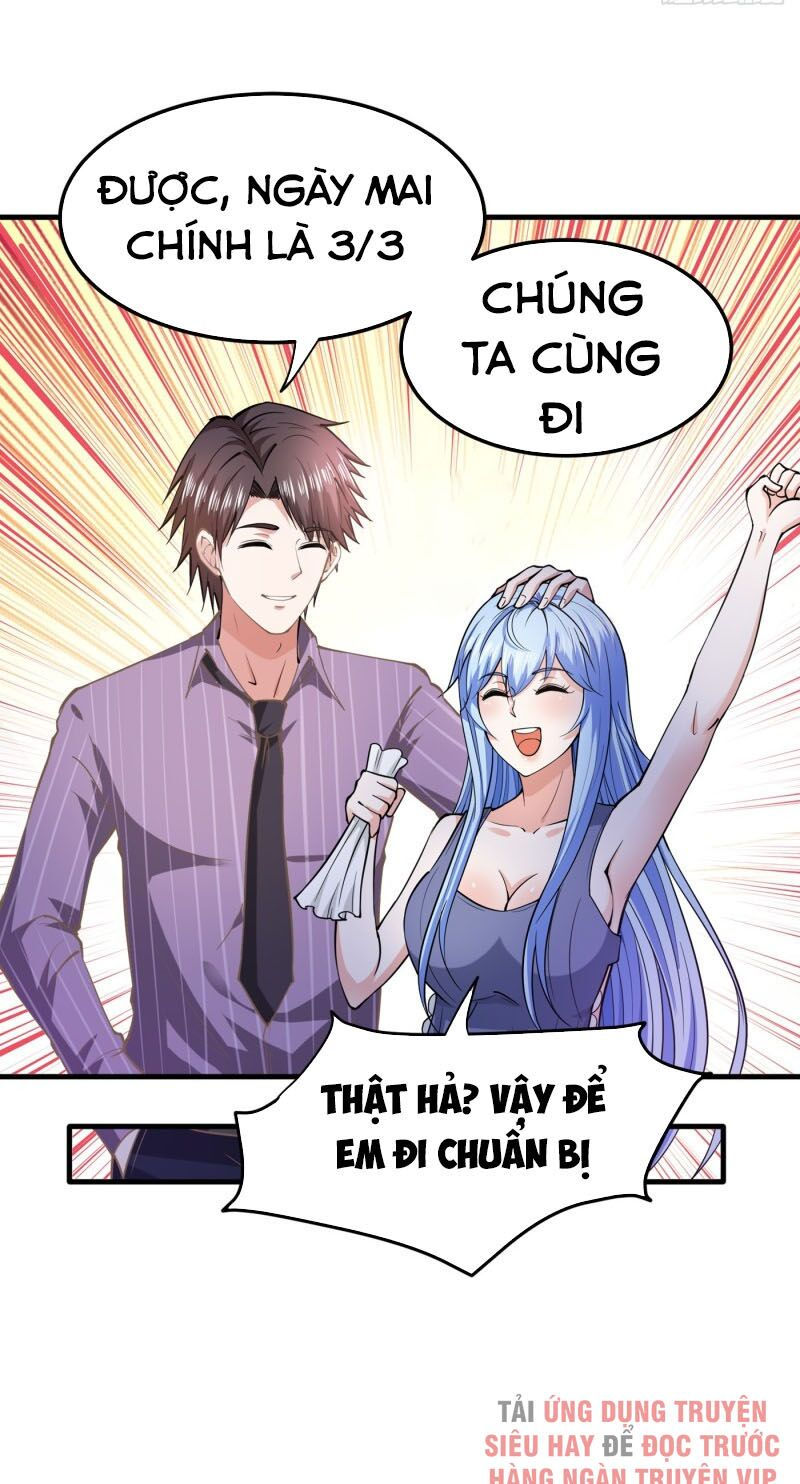 tối cường thần y tại đô thị chapter 154 10