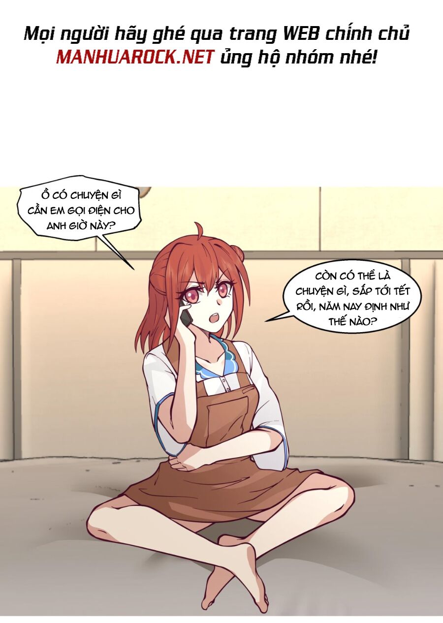 trên người ta có một rồng chapter 551 4