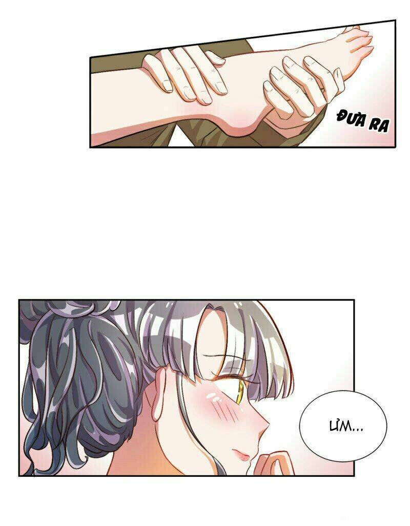hôn nhân dục vọng: thiếu gia nhẹ một chút! chapter 26 15
