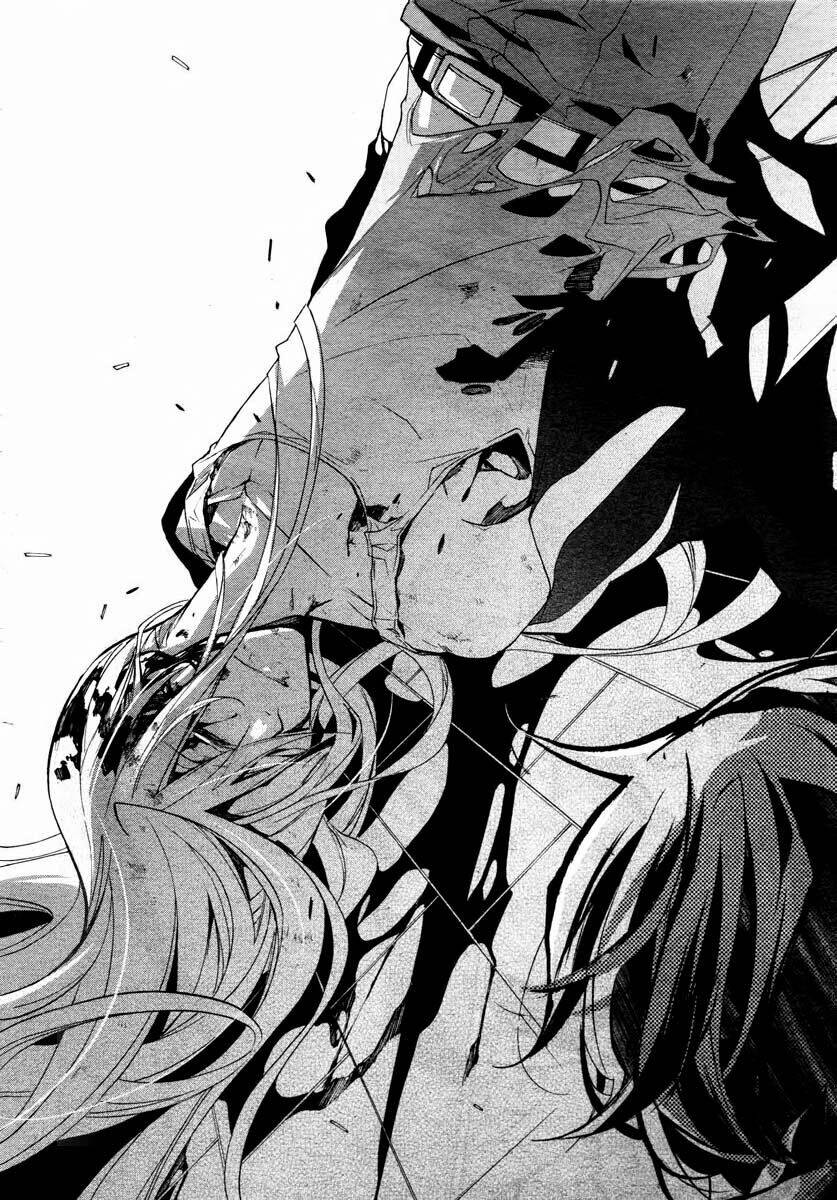 blood parade chapter 11 29