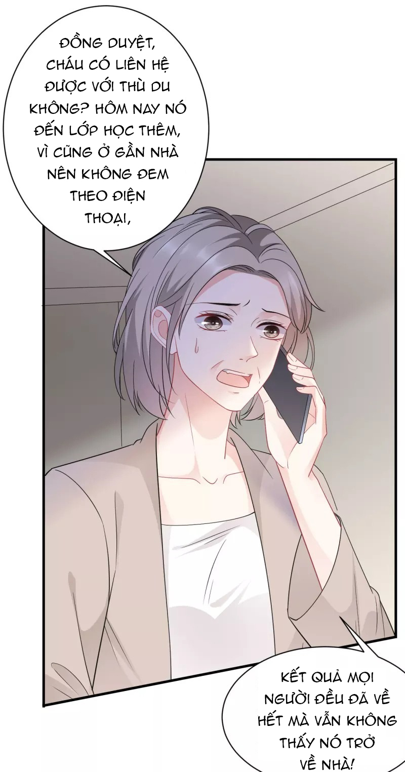 [16+] đại tiểu thư có thể có ý đồ xấu chapter 43.1 12