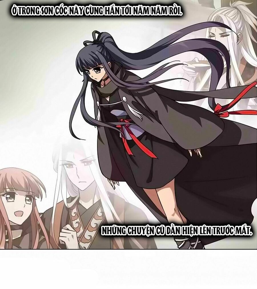 phượng nghịch thiên hạ chapter 148.1 4