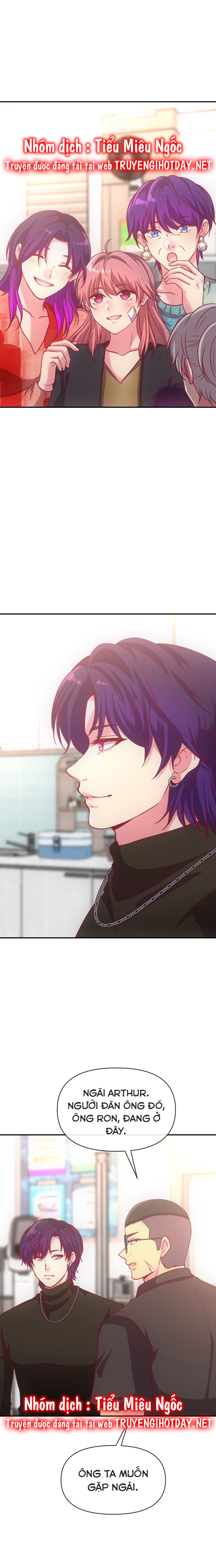 xin chào con yêu chapter 51 7