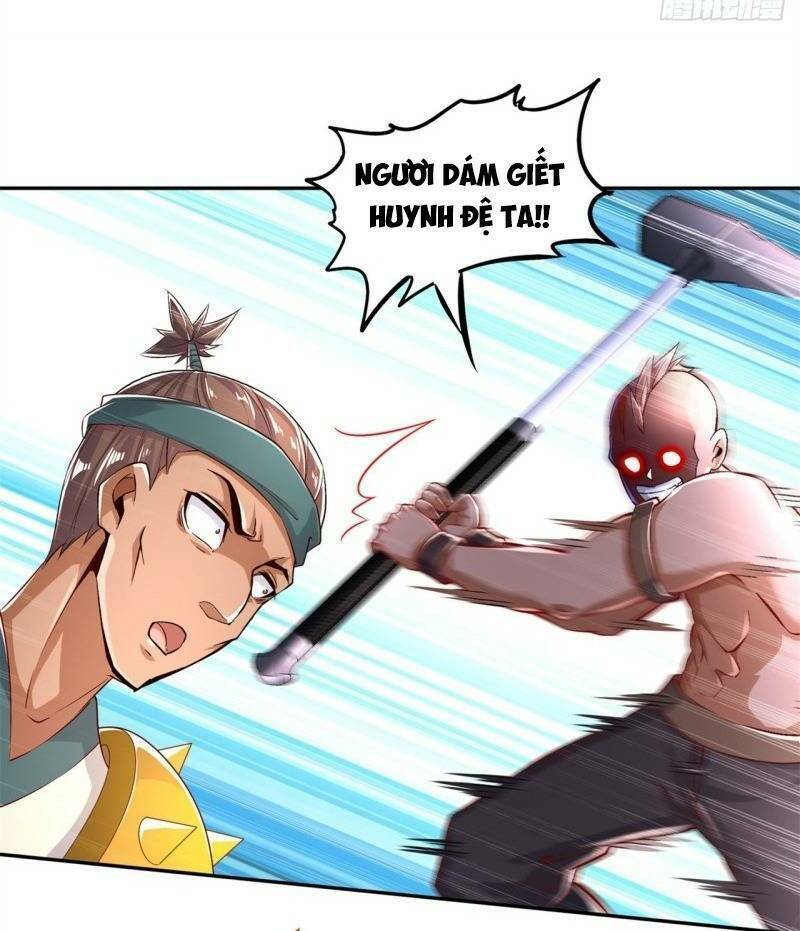 võng du chi tối cường đoán mệnh sư chapter 55 6