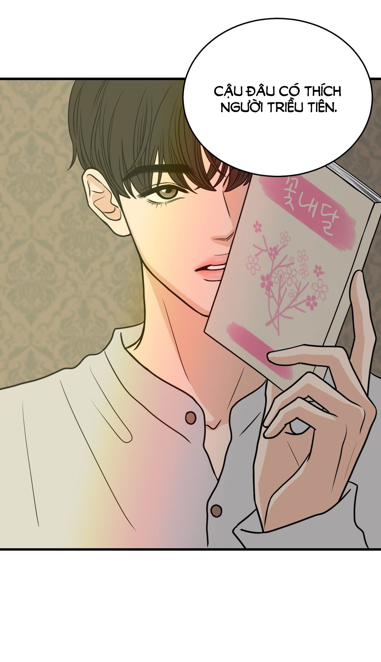 [15+] hoa vẫn chưa nở chapter 6.2 1