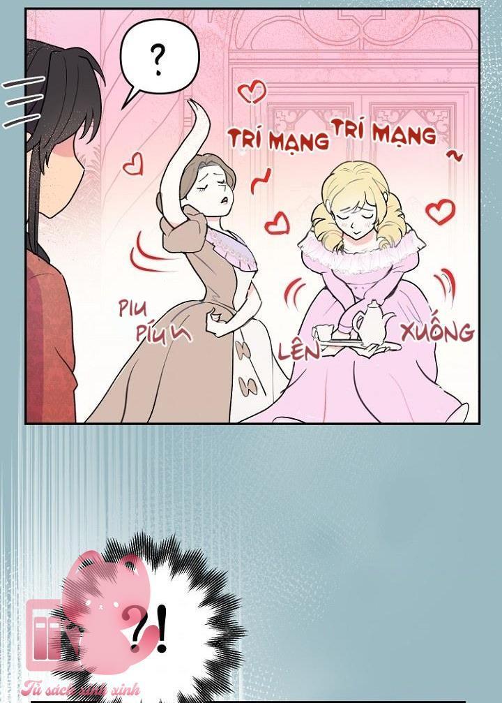 bỏ quách chồng con đi, tiền bạc mới là tất cả chapter 16 54