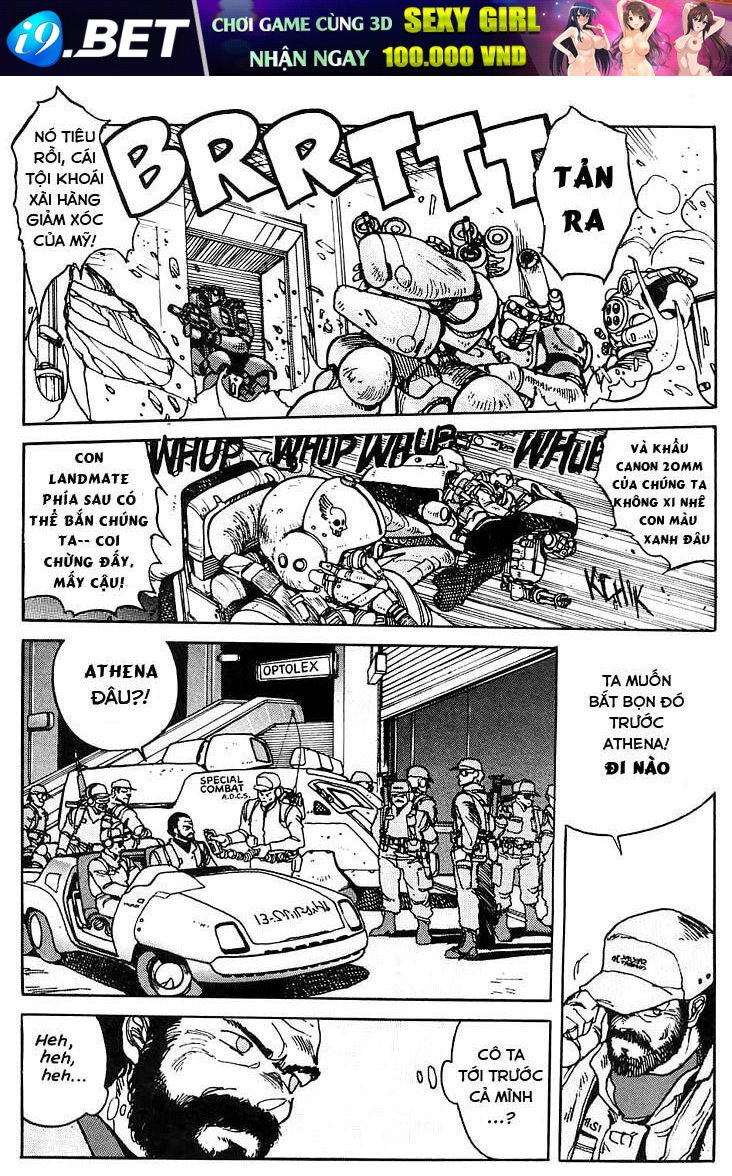 appleseed chapter 7 28