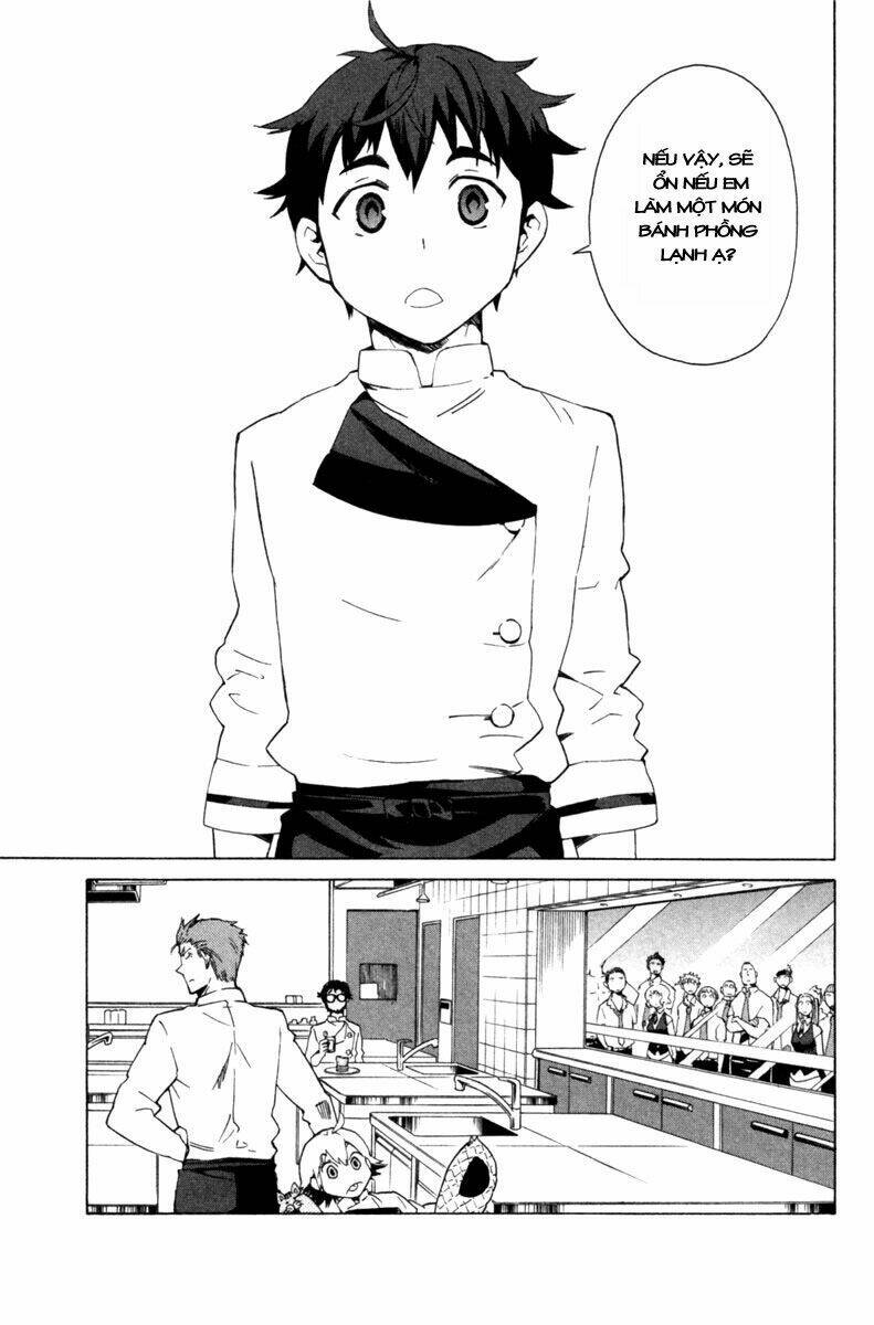 hell’s kitchen chapter 3 33