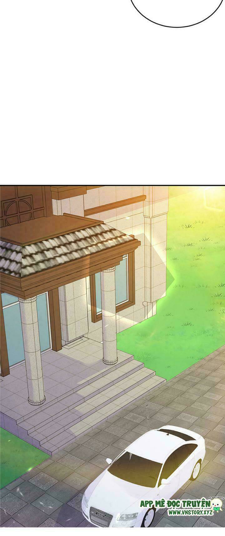 hôn ước hào môn : phu nhân tổng tài có chút điên chapter 17 12