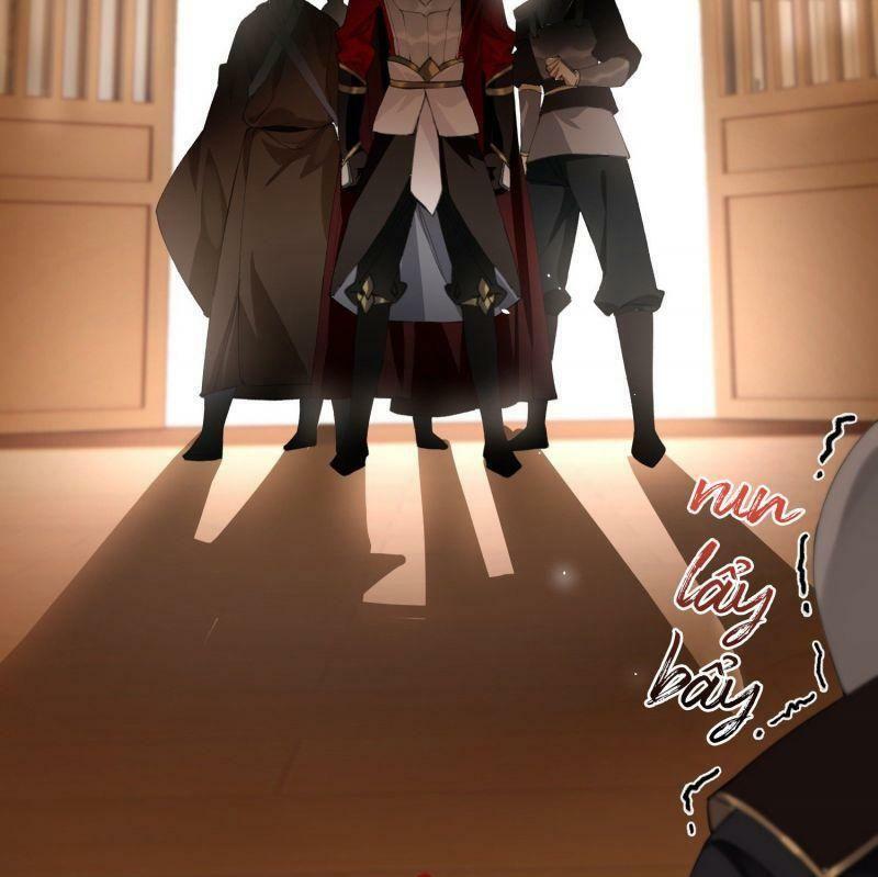 phế vật công chúa muốn nhặt chồng chapter 21 2