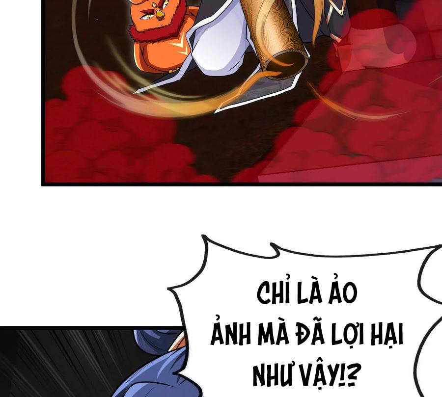 bản kiếm tiên tuyệt không làm nô chapter 63 42