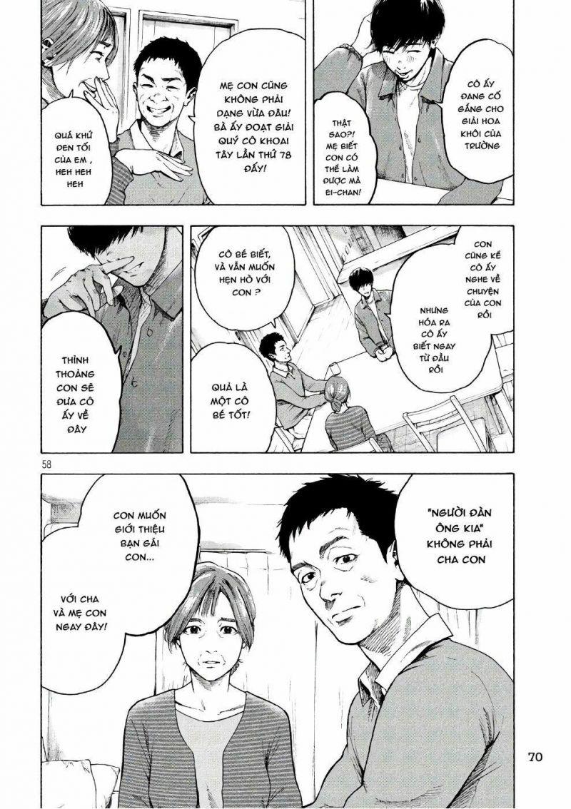 shin'ai naru boku e satsui wo komete chapter 1 57