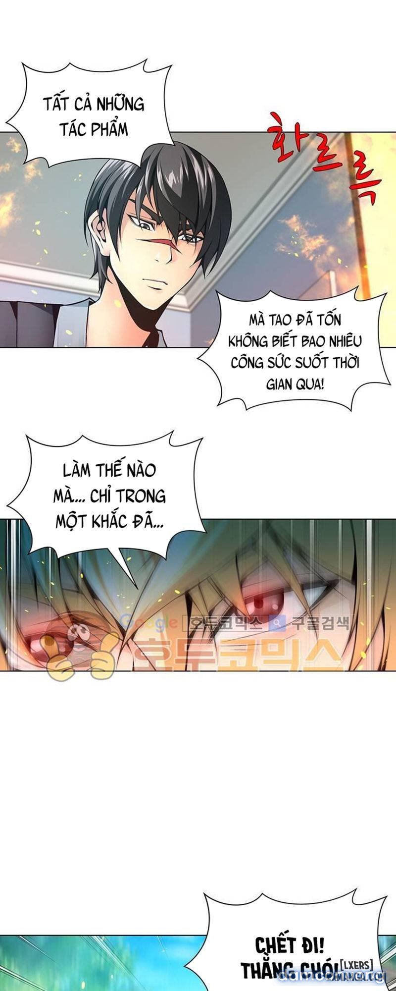 nô lệ song sinh chapter 109 17
