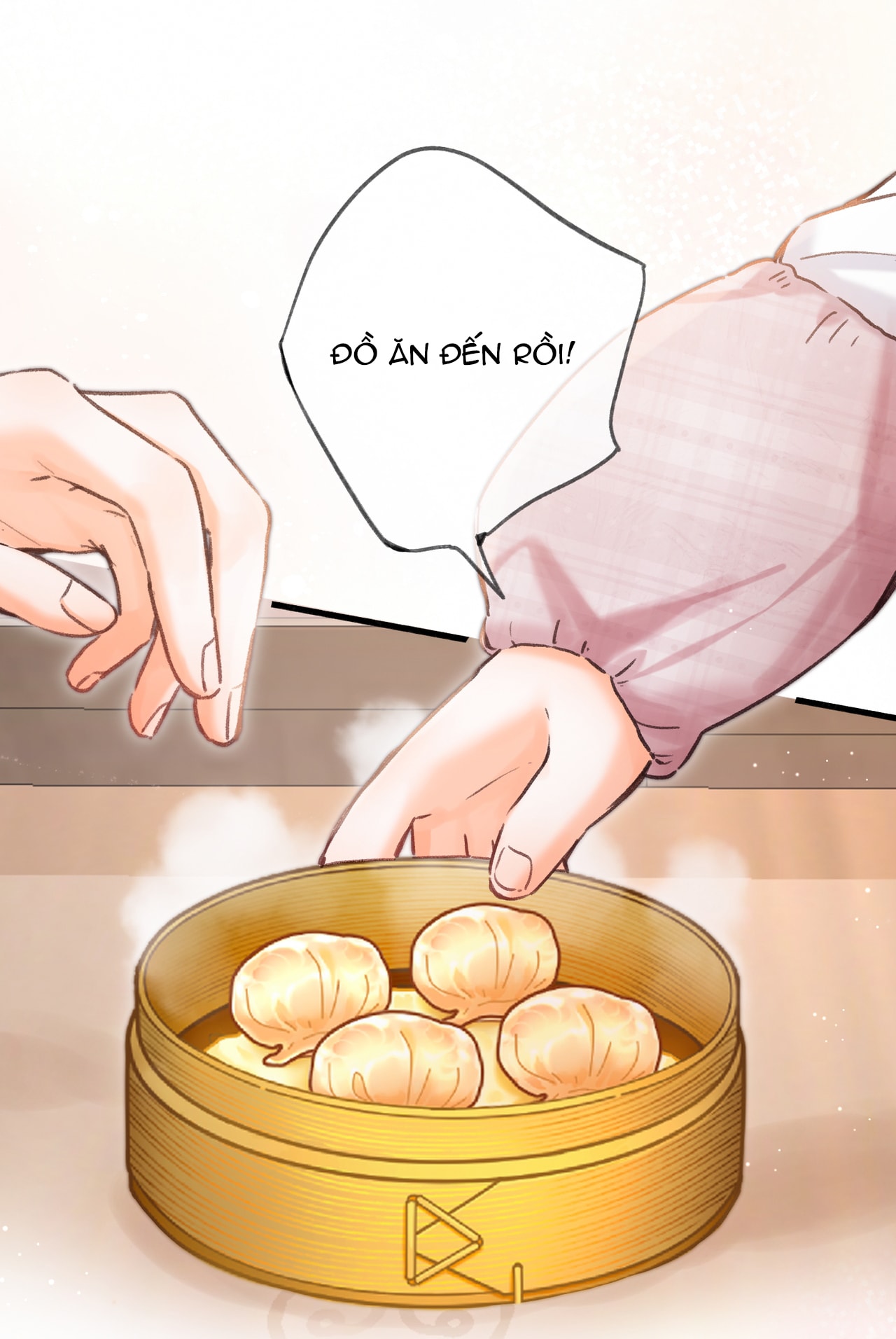 tôi mơ giữa ban ngày chapter 78 23