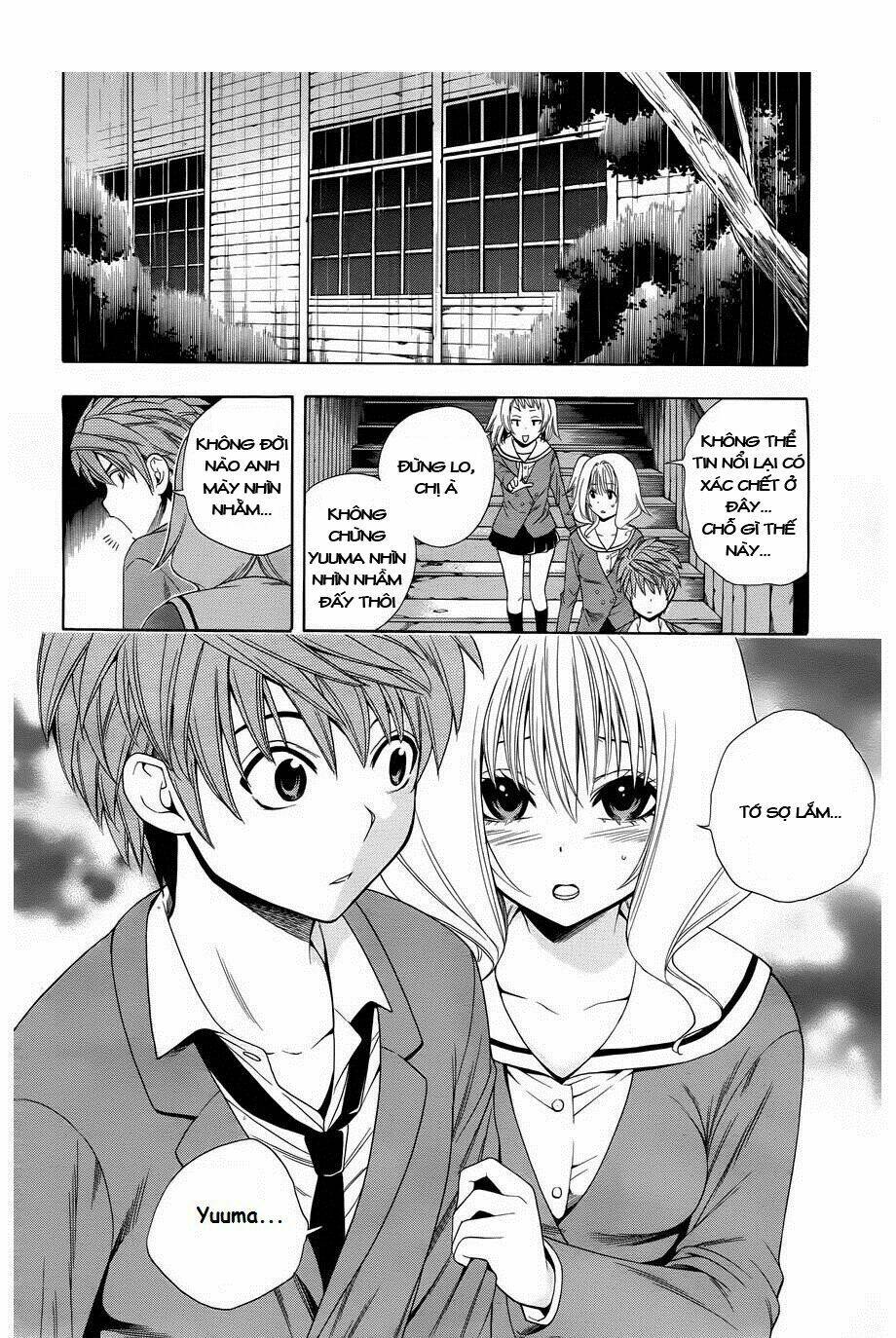 corpse party another child chapter 4 21