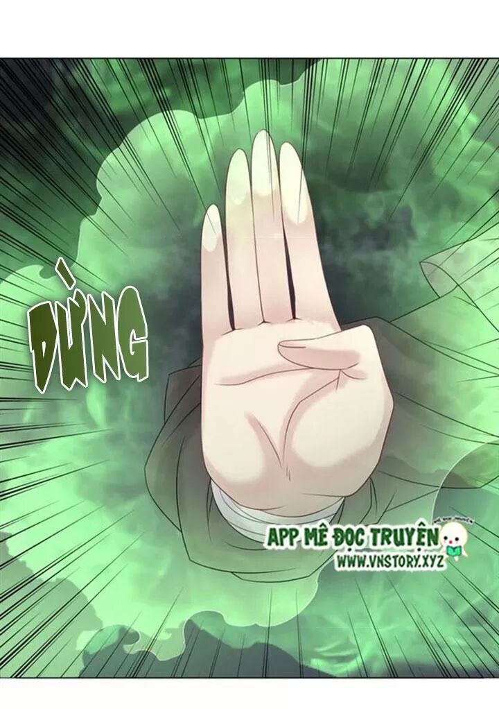 cực phẩm phế vật tiểu thư chapter 79 45