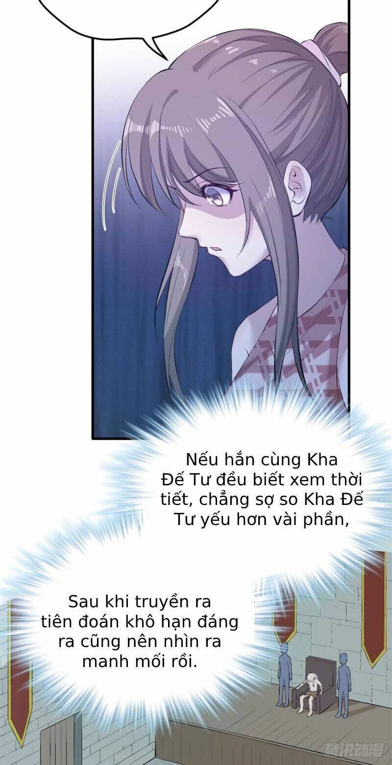 [16+] thảnh thơi thú thế chủng chủng điền, sinh sinh tể chapter 157 24