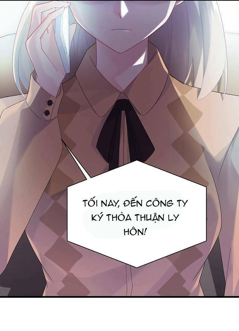 chọc tới chủ tịch tổng tài 2 chapter 72 9