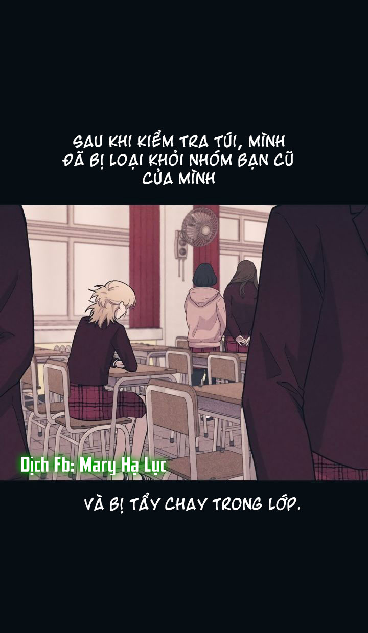 yeonwoo ngây thơ chapter 19 46