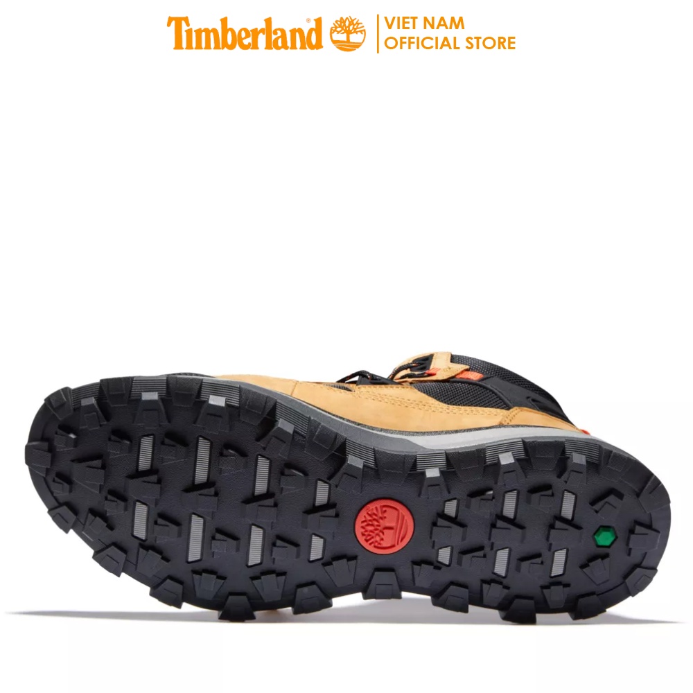 Giày Thể Thao Nam Timberland Treeline STR Mid TB0A2EH724