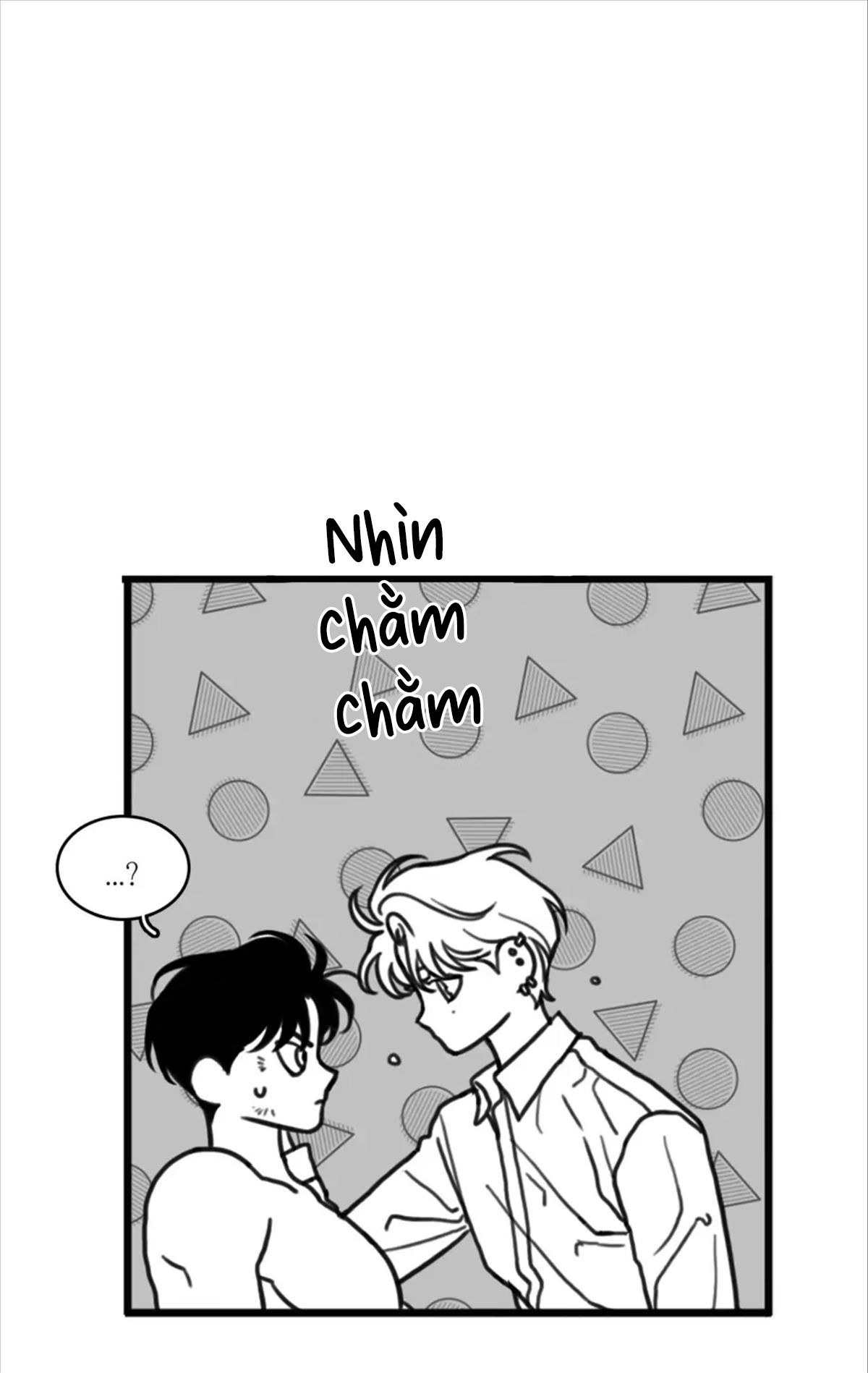 little bit psycho chapter 13 5