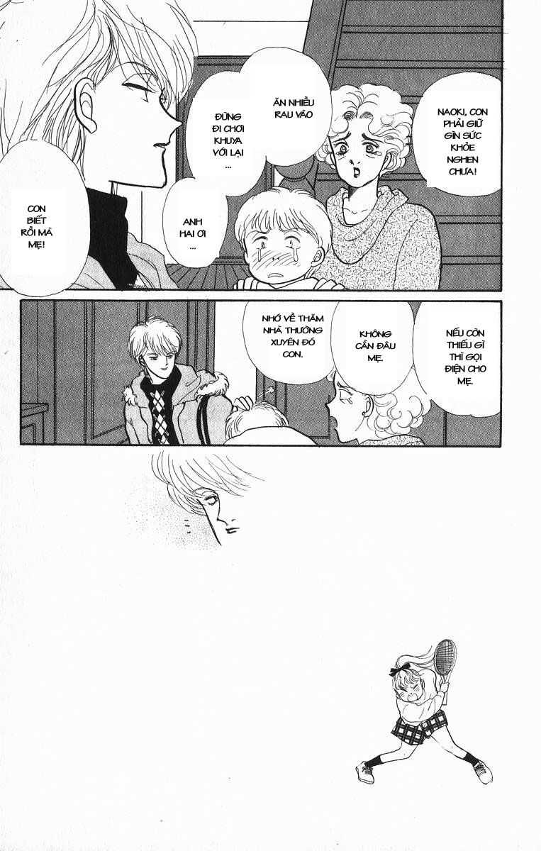 itazura na kiss chapter 19 4