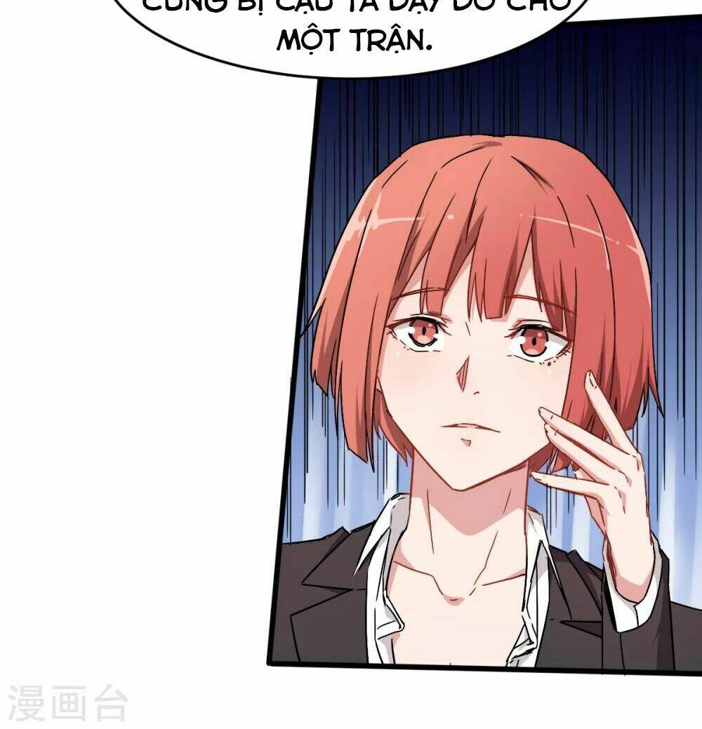 vườn trường cuồng sư hệ thống chapter 30 26