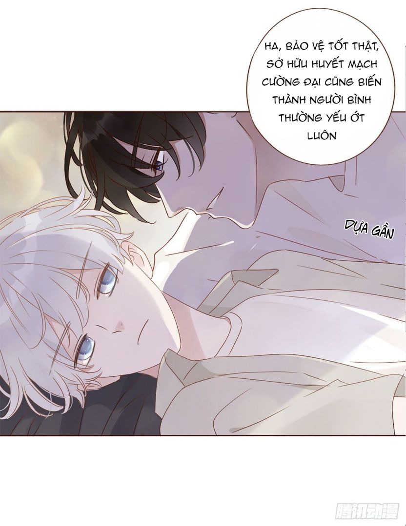 ôm chặt vào lòng chapter 10 33
