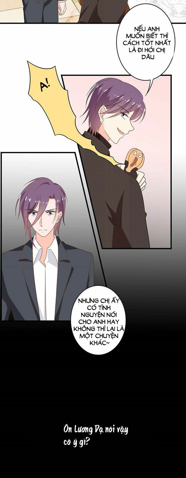 cả thế giới đều không bằng người chapter 111 10