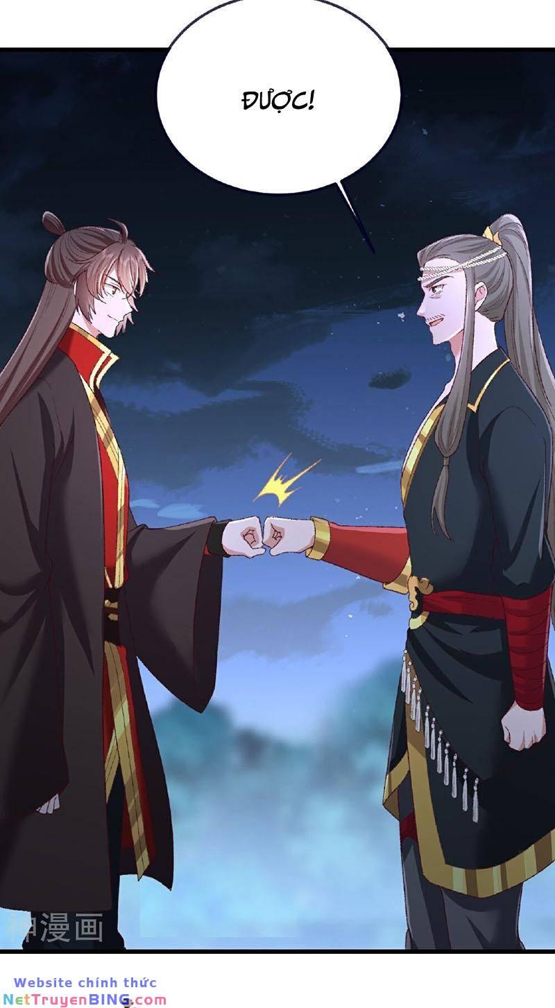 tiên võ đế tôn chapter 502 37