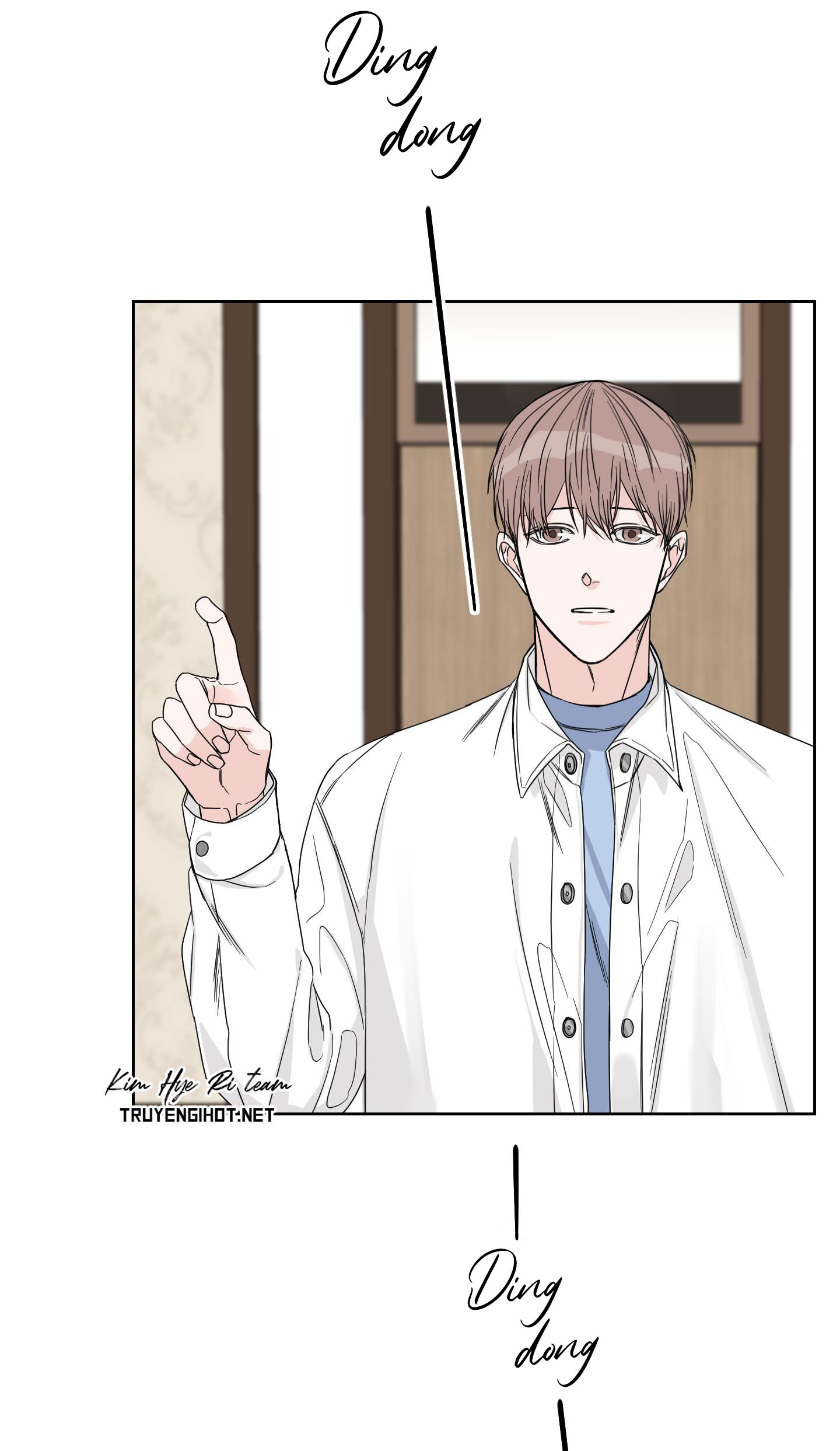 điểm cuối chapter 10 2