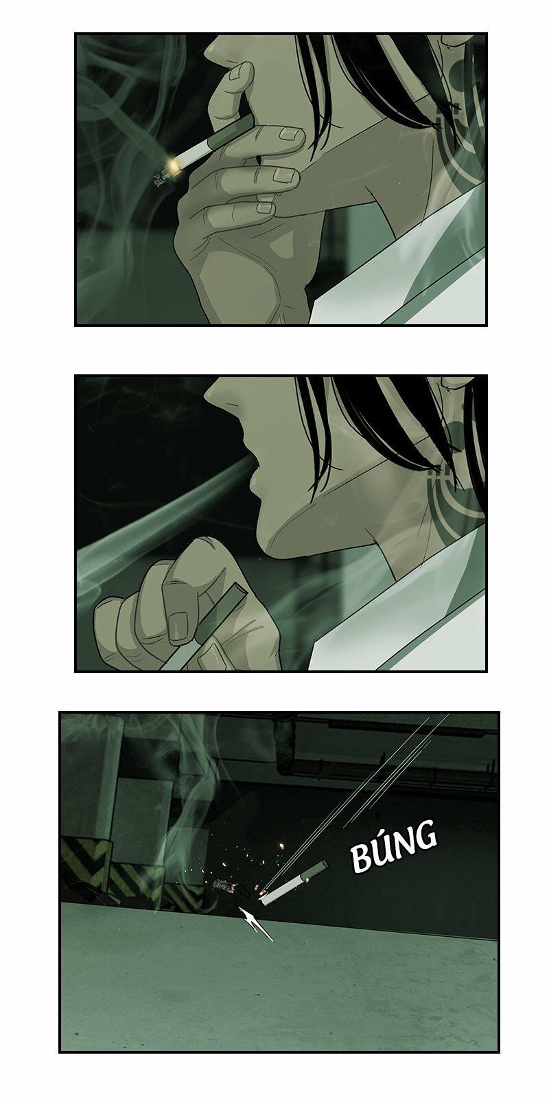 nửa đêm ở poppy land chapter 13 53