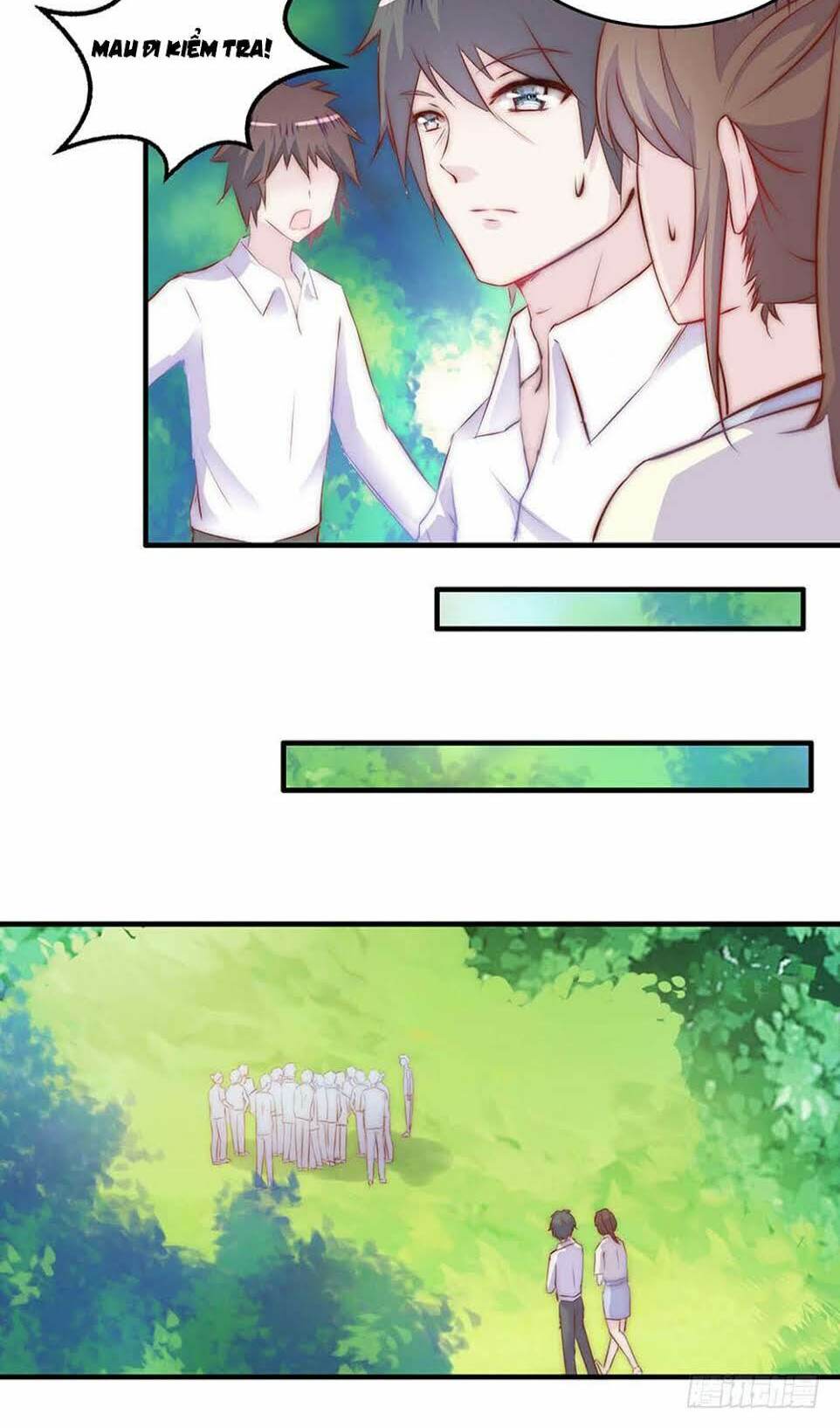 hữu tiên tắc danh chapter 10 3