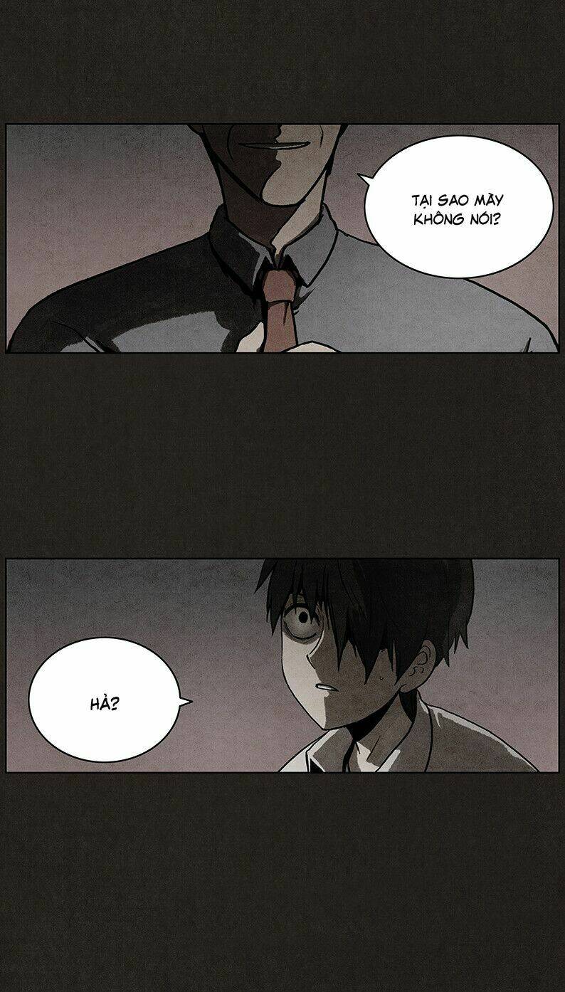 đứa con của quỷ dữ chapter 21 32