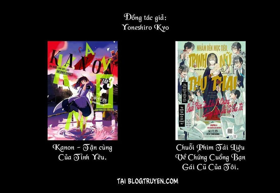 hãy cho em ''trung tình'' của anh chapter 6 28