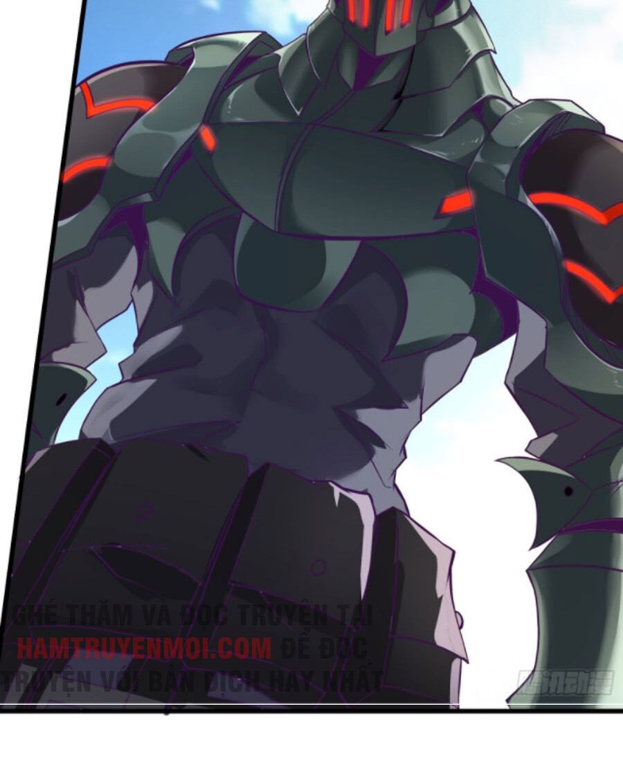 nãi ba là chiến thần mạnh nhất chapter 83 33